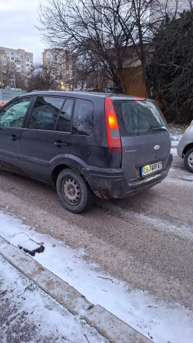 Ford Fusion 14 тдци - 820 € / 1603.78 лв. - 58909052 5