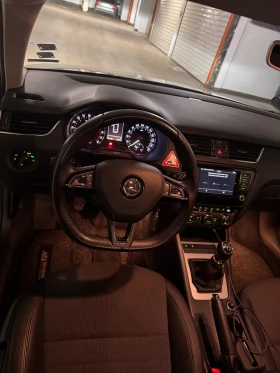 Skoda Octavia 2.0 TDI Elegance - 13500 € / 26403.70 лв. - 33224024 9