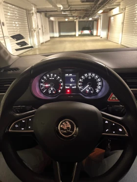 Skoda Octavia 2.0 TDI Elegance - 13500 € / 26403.70 лв. - 33224024 16