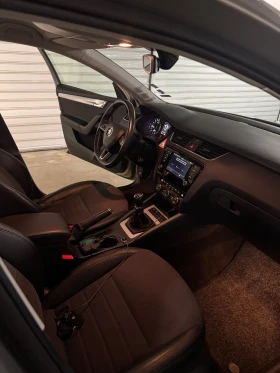 Skoda Octavia 2.0 TDI Elegance - 13500 € / 26403.70 лв. - 33224024 14