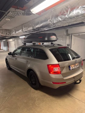 Skoda Octavia 2.0 TDI Elegance - 13500 € / 26403.70 лв. - 33224024 7