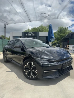 ������ Kia EV6