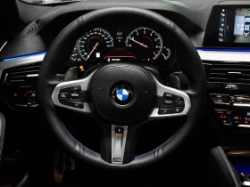 BMW 530 * xDrive * CARFAX * ЦЕНА ДО БГ - 22000 € / 43028.26 лв. - 84056404 16