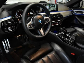 BMW 530 * xDrive * CARFAX * ЦЕНА ДО БГ - 22000 € / 43028.26 лв. - 84056404 10
