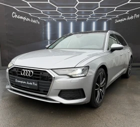 Audi A6 S-Line