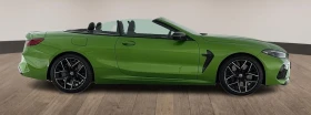 BMW M8 Competition Cabrio - 104813 € / 204996.41 лв. - 17723414 3
