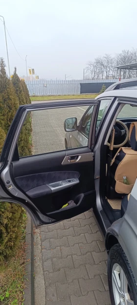 Subaru Forester - 6400 € / 12517.31 лв. - 95672062 7