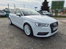 Audi A3 Sportback 1.4 G-tron - 11000 € / 21514.13 лв. - 42862267 7