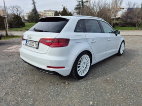Audi A3 Sportback 1.4 G-tron - 11000 € / 21514.13 лв. - 42862267 5