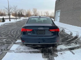 Audi A3 * Komfort * CARFAX * ПАНО * KEYLESS * ПОДГРЕВИ * , снимка 4