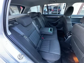 Skoda Octavia 2.0TDI 150к.с DSG 2020г, снимка 12 - Автомобили и джипове - 53656727