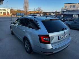 Skoda Octavia 2.0TDI 150к.с DSG 2020г, снимка 3 - Автомобили и джипове - 53656727