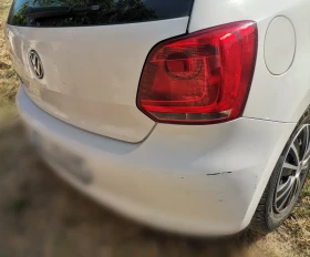 VW Polo 6R 1.2 - 2400 € / 4693.99 лв. - 84170195 4