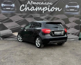 Mercedes-Benz A 200 Бартер Лизинг - 10000 € / 19558.30 лв. - 14935432 4