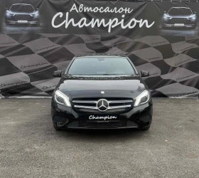 Mercedes-Benz A 200 Бартер Лизинг - 10000 € / 19558.30 лв. - 14935432 2