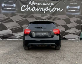 Mercedes-Benz A 200 Бартер Лизинг - 10000 € / 19558.30 лв. - 14935432 5