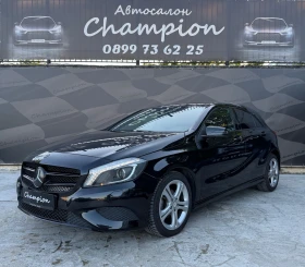 ����� �� �������� �� Mercedes-Benz A 200 ������ ������