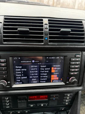 BMW 530 - 7000 € / 13690.81 лв. - 40696418 12