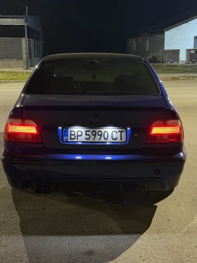BMW 530 - 7000 € / 13690.81 лв. - 40696418 5