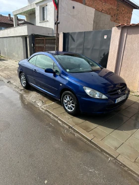 Peugeot 307 - 615 € / 1202.84 лв. - 59062438 3