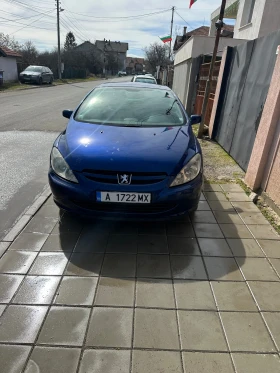 Peugeot 307 - 615 € / 1202.84 лв. - 59062438 2