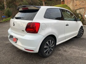 VW Polo 1.4 TDI Trendline 2 КОМПЛЕКТА ДЖАНТИ - 4700 € / 9192.40 лв. - 10402455 3