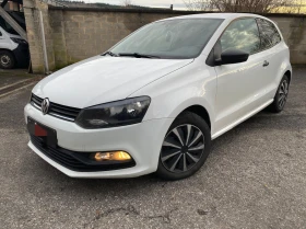 VW Polo 1.4 TDI Trendline 2 КОМПЛЕКТА ДЖАНТИ - 4700 € / 9192.40 лв. - 10402455 2