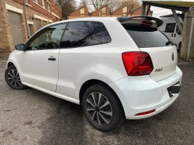 VW Polo 1.4 TDI Trendline 2 КОМПЛЕКТА ДЖАНТИ - 4700 € / 9192.40 лв. - 10402455 4