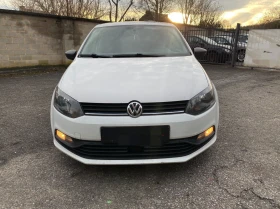 VW Polo 1.4 TDI Trendline 2 КОМПЛЕКТА ДЖАНТИ - 4700 € / 9192.40 лв. - 10402455 5
