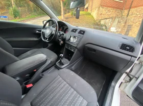 VW Polo 1.4 TDI Trendline 2 КОМПЛЕКТА ДЖАНТИ - 4700 € / 9192.40 лв. - 10402455 14