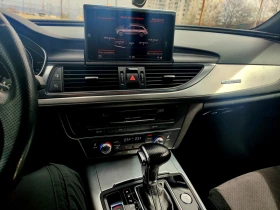 Audi A6 C7 sline 245+  - 9500 € / 18580.38 лв. - 98981756 9