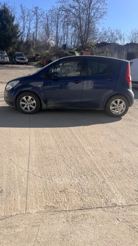 Opel Agila - 3300 € / 6454.24 лв. - 63664776 6