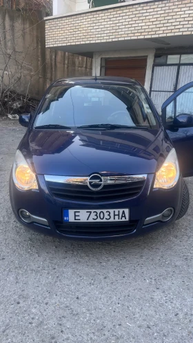 Opel Agila - 3300 € / 6454.24 лв. - 63664776 3