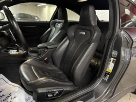 BMW M4 I * M-Package* * HeadUp* AвтоКредит* (ЦЕНА ДО БГ) | Auto.bg — изображение 11
