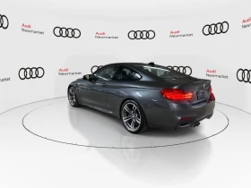 BMW M4 I * M-Package* * HeadUp* AвтоКредит* (ЦЕНА ДО БГ) | Auto.bg — изображение 7