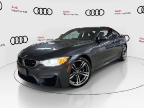 BMW M4 I * M-Package* * HeadUp* AвтоКредит* (ЦЕНА ДО БГ) | Auto.bg — изображение 1