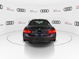 BMW M4 I * M-Package* * HeadUp* AвтоКредит* (ЦЕНА ДО БГ) | Auto.bg — изображение 3