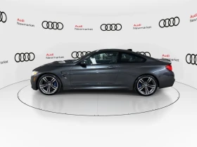 BMW M4 I * M-Package* * HeadUp* AвтоКредит* (ЦЕНА ДО БГ) | Auto.bg — изображение 9