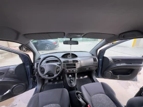 Hyundai Matrix 1.6 с Газ | Auto.bg — изображение 5