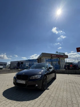 BMW 318 - 4888 € / 9560.10 лв. - 29048143 2