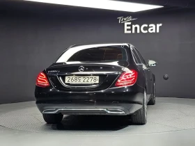 Mercedes-Benz C 220 undefined | Auto.bg — изображение 4