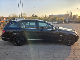 Mercedes-Benz C 320 Avantgarde 4Matic 7G-Tronic | Mobile.bg � ����� ������ 3