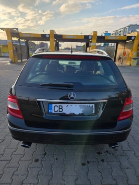 Mercedes-Benz C 320 Avantgarde 4Matic 7G-Tronic | Mobile.bg � ����� ������ 2