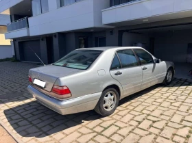 Mercedes-Benz S 500 long | Mobile.bg � ����� ������ 3