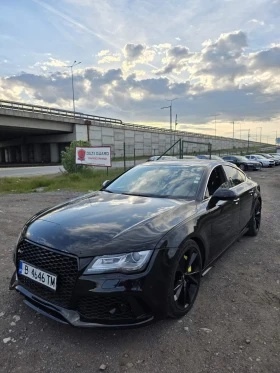 Audi A7 RS7 Look 3.0 TFSI Quattro | Mobile.bg � ����� ������ 2