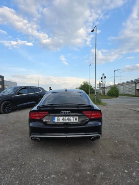 Audi A7 RS7 Look 3.0 TFSI Quattro | Mobile.bg � ����� ������ 3