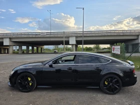 Audi A7 RS7 Look 3.0 TFSI Quattro | Mobile.bg � ����� ������ 11