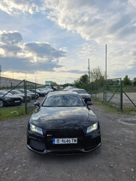 ������ Audi A7