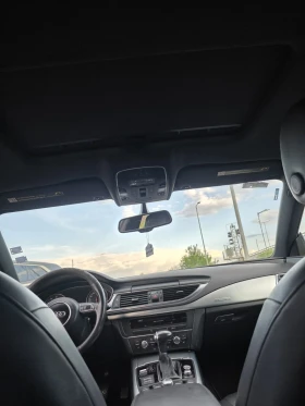 Audi A7 RS7 Look 3.0 TFSI Quattro | Mobile.bg � ����� ������ 10
