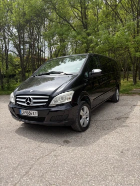 Mercedes-Benz Viano 4x4 | Mobile.bg � ����� ������ 6